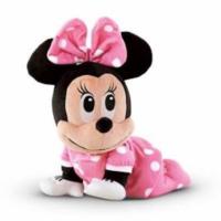 ราคา Sale มินนี่เม้าส์ชวนคลาน Fisher Price Disney Baby Minnie Mouse Musical Touch ’n Crawl (2394994027)
