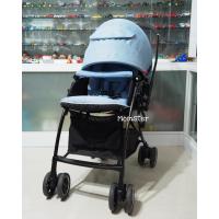 ราคา รถเข็นเด็กมือสอง Aprica Luxuna Comfort สภาพสวย (23073771369)
