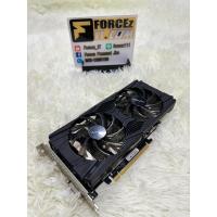 ราคา ส่งเร็วการ์ดจอ PNY VGA GTX 1660 Ti Dual Fan 6GB GDDR6 (13298267164)