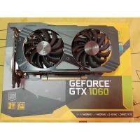 ราคา ZOTAC GTX 1060 3GB AMP Core Edition (9750298951)