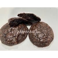 ราคา ขนาด ~7cm ❗️หากสั่ง1ชิ้น ต้องสั่งขนมในร้านรวม 40฿ ขึ้นไปนะคะ❗️คุกกี้บราวนี่ บราวนี่คุกกี้ คุกกี้หน้าแตก คุกกี้หน้าฟิล์ม (3738021201)