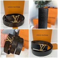 ราคา New Louis vuitton belt (15449277694)