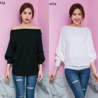 ราคา เสื้อไหมพรมนิ่มมาก รูปจริงงานขาย (587266308)