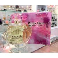 ราคา [พร้อมส่ง] Britney Spear Private Show edp 100ml (น้ำหอมแท้ 100%) (16722481910)