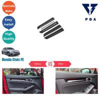 ราคา ครอบแผงประตู Honda Civic FE (15604629442)