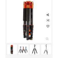 ราคา ขาตั้งกล้องFotopro X-Go Gecko (9007026054)