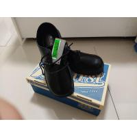 ราคา รองเท้านักเรียนหนังเชือก เบอร์ 38 ของบาจา Bata ของแท้ (20601957651)