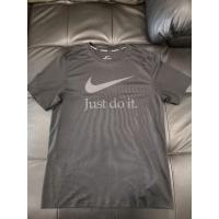 ราคา เสื้อวิ่ง Nike แท้ สีดำ (7353564548)