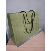 ราคา ถุงกระดาษแบรนด์เนมของแท้จาก shop (14899245742)