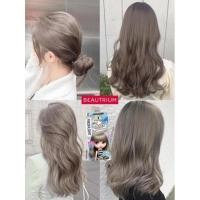 ราคา น้ำตาลเทาที่ชอบบบ SCHWARZKOPF Fresh Light Foam Color สี AIRY ASH (18516431953)