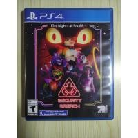 ราคา (มือ2)​ PS4​ -​ Five Nights at Freddy's (Z.all) (20680268408)