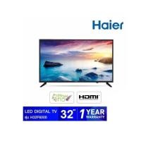 ราคา HAIER LED Digital TV รุ่น H32F6000 ดิจิตอลทีวี ขนาด 32 นิ้ว (19174672961)