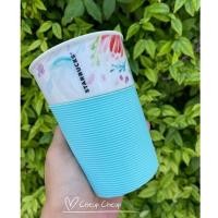 ราคา แก้วเซรามิค STARBUCKS Garden Gnome Mug ขนาด 8 ออนซ์ สินค้าของใหม่มือ 1 ของแท้ 100% (21438377069)