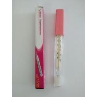 ราคา ปรอทแก้ว ปรอทวัดไข้ ปรอท วัดอุณหภูมิ clinical thermometer (6476431524)