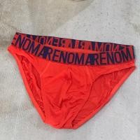 ราคา กางเกงในชาย RENOMA Pro-fresh (S) (23841739053)