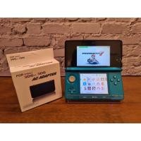 ราคา Nintendo 3DS สีเขียว เมม 32gb (19854116432)