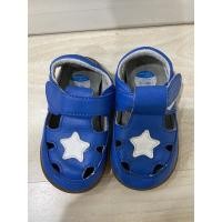 ราคา รองเท้าหัดเดิน มือสอง little blue lamb (14620596188)