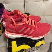 ราคา Adidas energy boostมือ2 ของแท้% (1409161713)