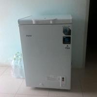 ราคา ตู้แช่ Haier 3.7 คิว (621907212)