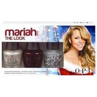 OPI ยาทาเล็บ - Mariah Carey