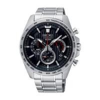ราคา นาฬิกา Seiko Sports Chronograph Quartz Tachymeter Ref: SSB299P1 (22447360049)