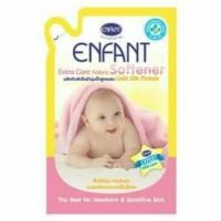 ราคา ENFANT น้ำยาปรับผ้านุ่มสำหรับเด็กอ่อน ชนิดเติม (348886447)