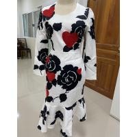 ราคา ส่งต่อเดรสงานป้ายAREEYA (11101394160)