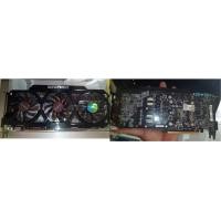 ราคา การ์ดจอvga gtx770 2g ddr5 ต่อไฟ8+6พิน (6115659525)