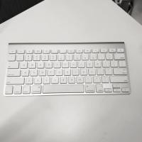 ราคา Wireless Keyboard Apple (1463456931)