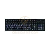 ราคา KEYBOARD HP GAMING GK320 (12242644999)