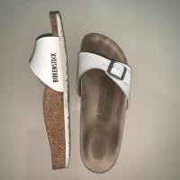 ราคา รองเท้า birkenstock มือสอง ของแท้ (2766047870)