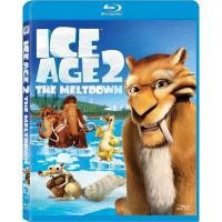 ราคา Ice Age 2: The Meltdown ไอซ์ เอจ 2 เจาะยุคน้ำแข็งมหัศจรรย์ (Blu-ray) (7690710961)