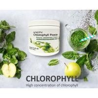 ราคา Chlorophyll Powder Unicity คลอโรฟิลล์ พาวเดอร์ ยูนิซิตี้ (4949584400)