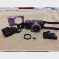 ราคา กล้อง Panasonic Lumix GF9 มือสอง ส่งฟรี (2776688044)