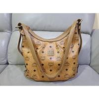 ราคา MCM HOBO Monogram Size S ผ่อนได้ (14692297678)