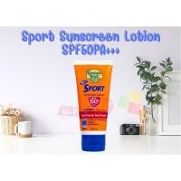 ราคา Banana Boat Sport Sunscreen Lotion SPF50+ PA+++ (90 ml.) (2940708560)