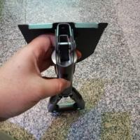 ราคา พลั่วสนาม พลั่วอเนกประสงค์ พลั่วขุดดิน พลั่วจอบฉุกเฉินพับเก็บได้ พลั่วสนามเดินป่าตั้งแคมป์แถมซองพกพา (10924113491)