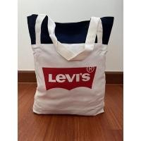 ราคา Levi’s กระเป๋าผ้า ของแท้ มือ1 (15634451488)