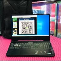 ราคา Notebook Gaming Asus TUF Gaming FX505GE (5833368990)