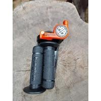 ราคา ปะกับคันเร่ง bungbon สีส้ม สาย1.3 (22875511881)