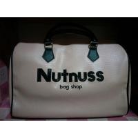 ราคา กระเป๋าเดินทาง สีชมพู มือหนึ่ง (4363923005)