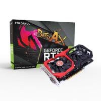 ราคา Colorful RTX 2060 NB-V2-V (6GB) ของใหม่ ประกันไทย 3ปี (16124702629)