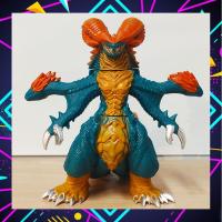 ราคา โมเดลซอฟไวนิล Ultra Monster Gargorgon สัตว์ประหลาด ขนาด18cm. (5249000386)