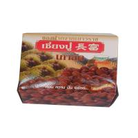 ราคา เชี่ยงปู่ เกาลัคคั่วญี่ปุ่น 500 กรัม (2678987022)