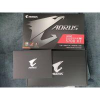 ราคา การ์ดจอ​ AMD Radeon​ RX​ 5700xt​ (9945788179)