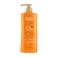 ราคา (500ml.) Boya Q10 Shampoo โบย่า คิวเทน แชมพู (4132620986)