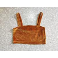 ราคา Topshop Crop Top เสื้อครอปตัวจิ๋ว (3882235300)