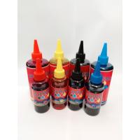 ราคา หมึกเติมเทียบเท่า Canon 100 ml. BK C M Y 4สี 1ชุด (4016735092)