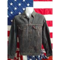 ราคา แจ็คเก็ตยีนส์มือ2 Levi’s jacket jeans Vintage (Size M) (20772207900)