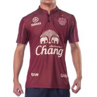 ราคา เสื้อบุรีรัมย์ยูไนเต็ด​ ใหม่ของแท้100%ปี 2021-2022 จากสนามช้างอารีน่า/สีกรม ชาย-หญิง(ดุขนาดไซร์เบอร์ที่ภาพ)ไม่แท้คืนเงิน (2122734694)